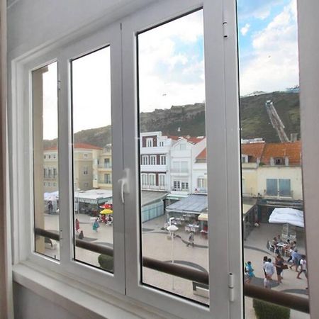 Casa A 50M Da Praia, Zona Central Da นาซาเร ภายนอก รูปภาพ