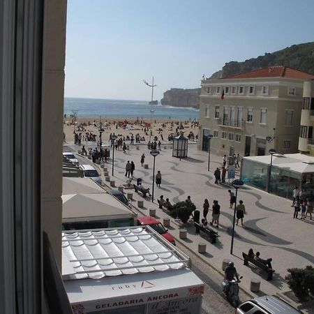 Casa A 50M Da Praia, Zona Central Da นาซาเร ภายนอก รูปภาพ